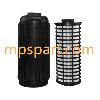 Oil Filter Compatible 2996416 500054665 H311W W13004 P7495 - MPS Filter