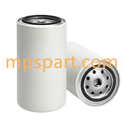 Oil Filter Compatible 300030400 3I1272 LF778 B164 P553404 - MPS Filter