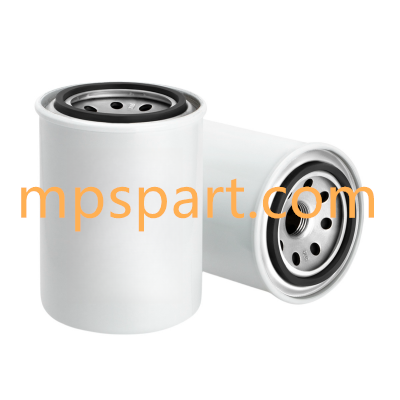 Oil Filter Compatible 306011800 LF3490 H14/2W W719/4 B7139 PH2870A P550715 - MPS Filter