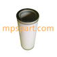 Oil Filter Compatible 30725 - MPS Filter