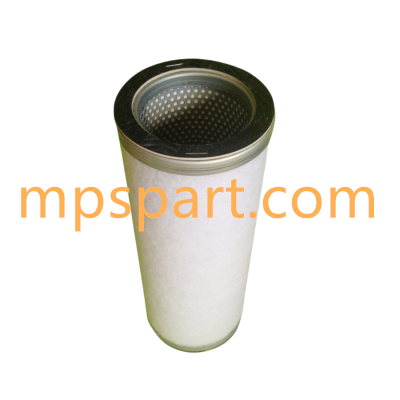 Oil Filter Compatible 30725 - MPS Filter