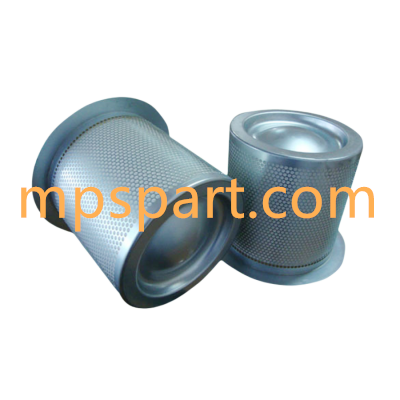 Oil Filter Compatible 3221135352 - MPS Filter