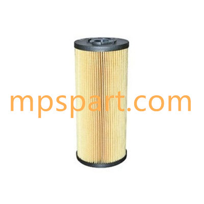 Oil Filter Compatible 3661840125 LF3573 E197HD23 HU947/1Z2 P7305 - MPS Filter