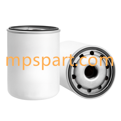 Oil Filter Compatible 4741272 LF3372 H208W02 W1140/5 P502222 - MPS Filter