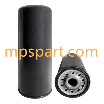 Oil Filter Compatible 485GB3191C LF667 LF16101 H200W10 W11102/36 1W3300 B76 PH49A P553191 - MPS Filter