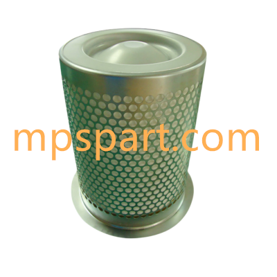 Oil Filter Compatible 4930152131 - MPS Filter