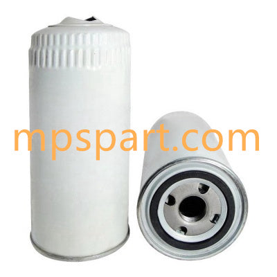 Oil Filter Compatible 5000670670 LF3413 H18W07 W962/2 B403 PH2801 P550317 - MPS Filter