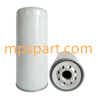 Oil Filter Compatible 5000670700 LF3477 H200W10 W11102/35 B76SS PH49A P553191 - MPS Filter