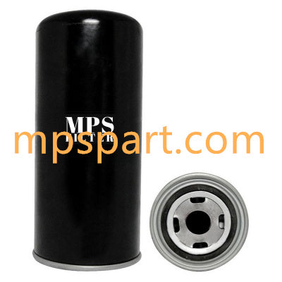 Oil Filter Compatible 5010197266 HF28806 H18WD01 WD962 BT735 P7041 - MPS Filter