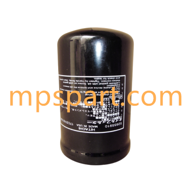 Oil Filter Compatible 52655910 - MPS Filter