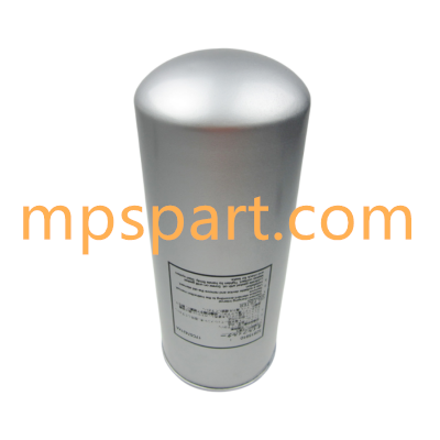 Oil Filter Compatible 52815910 - MPS Filter