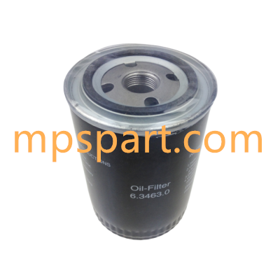 Oil Filter Compatible 6.3463.0 - MPS Filter