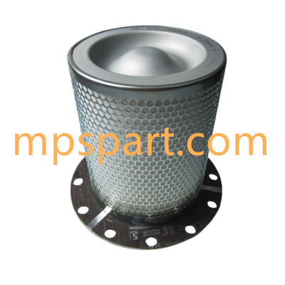 Oil Filter Compatible 6.3568 - MPS Filter