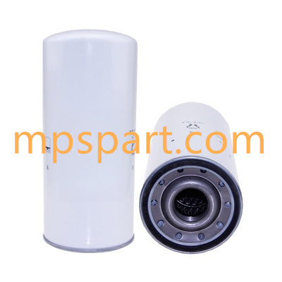 Oil Filter Compatible 6002111231 LF747 H240W W1294 3I1201 B96 PH5778 P551670 - MPS Filter