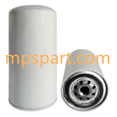 Oil Filter Compatible 6005019747 61115561 2654407 6612598 LF699 H19W04 W950/7 7W2326 BT237 P554407 H17W02 W940/1 PH977A P550299 - MPS Filter