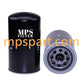 Oil Filter Compatible 6736515142 LF3713 W950/41 3I1376 B7181 P550909 - MPS Filter