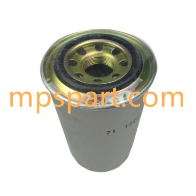 Oil Filter Compatible 7112200807403 - MPS Filter