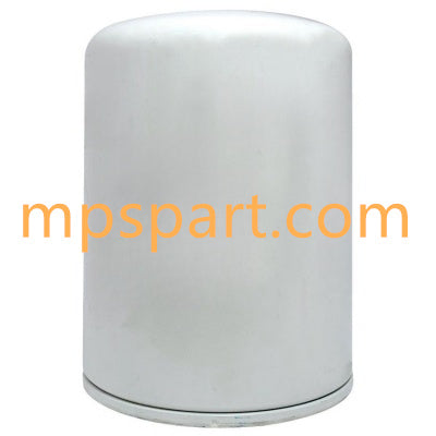 Oil Filter Compatible 795660 5001124 1909102 LF682 H208W01 W 1140 BT348 PH2826 P553411 - MPS Filter