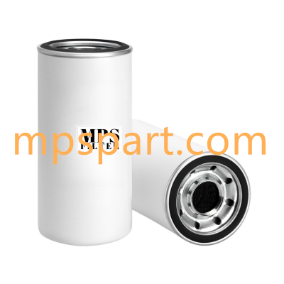 Oil Filter Compatible 82983474 47427164 HF35518 BT9439 - MPS Filter