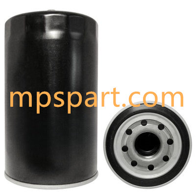 Oil Filter Compatible 8943963750 LF3850 B7217 P550408 - MPS Filter