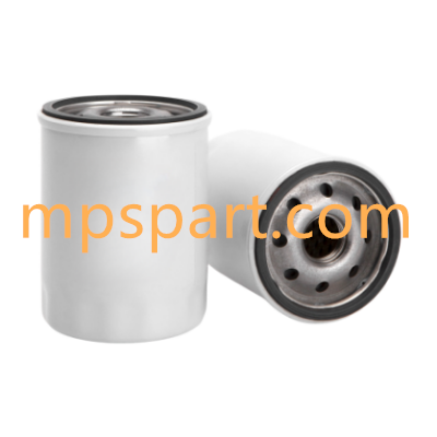 Oil Filter Compatible 90915-10004 LF3615 H97W16 B37 PH4386 - MPS Filter