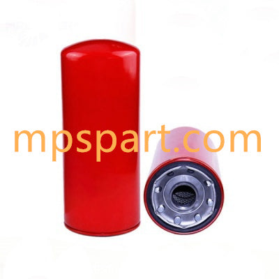 Oil Filter Compatible B96 LF670 H240W W1294 P551670 - MPS Filter