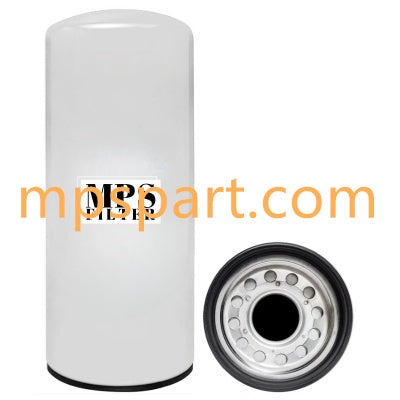 Oil Filter Compatible BD7176 LF9050 WP12905 P554560 - MPS Filter