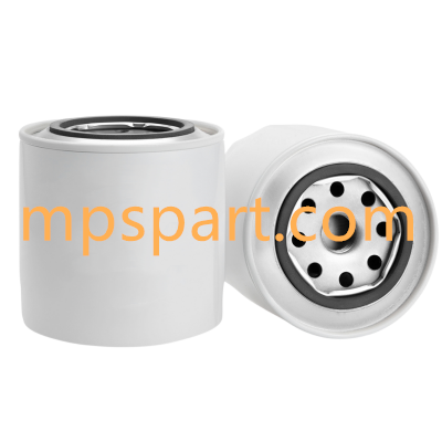 Oil Filter Compatible C1006 LF3524 BT338 ME014838 - MPS Filter