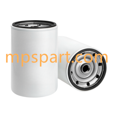 Oil Filter Compatible C1506 LF3546 B337 P551257 1132400481 - MPS Filter