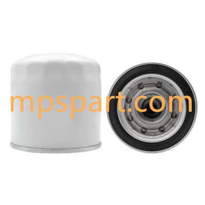 Oil Filter Compatible C1515 BD7159 LF3854 P502042 8970967770 8971482700 WP1240 - MPS Filter