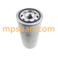 Oil Filter Compatible DF5004 - MPS Filter