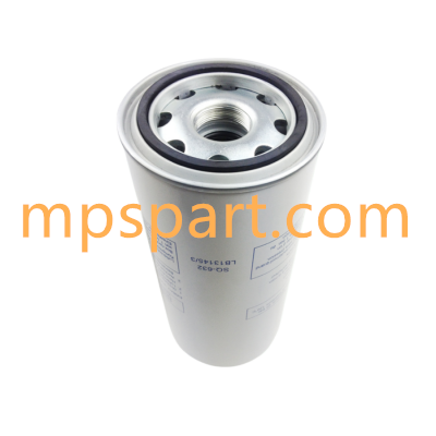 Oil Filter Compatible DF5004 - MPS Filter