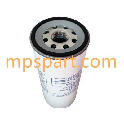 Oil Filter Compatible DF5009 - MPS Filter