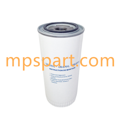 Oil Filter Compatible DS5701L - MPS Filter