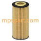 Oil Filter Compatible E358H D246 HU6002 - MPS Filter