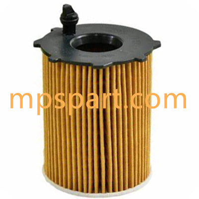 Oil Filter Compatible E40H D105 HU716/2X CH9657CECO - MPS Filter