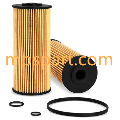 Oil Filter Compatible EO1501 LF17501 - MPS Filter