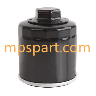 Oil Filter Compatible H90W17 W712/52 - MPS Filter