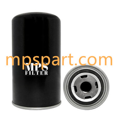 Oil Filter Compatible HF28989 H19WD02 WD950/2 BT8512 - MPS Filter