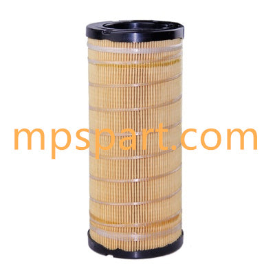 Oil Filter Compatible HF6098 H1497/1 1R0741 PT9010 C1660 P164205 - MPS Filter