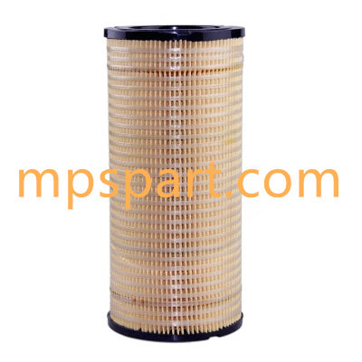 Oil Filter Compatible HF6202 E48H HD1383 1R0722 PT83 P550700 - MPS Filter