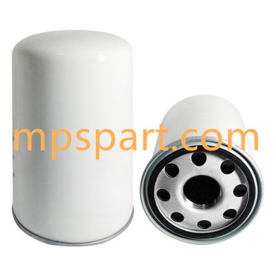 Oil Filter Compatible HF6326 - MPS Filter