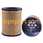Oil Filter Compatible HF6339 E54H 1R-0732 PT98-10 C4635 P168106 - MPS Filter
