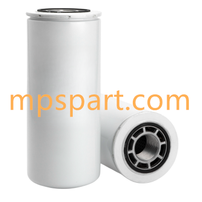 Oil Filter Compatible HF6588 H307W WH 1257/1 BT8878MPG P165675 HF6586 - MPS Filter