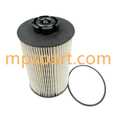 Oil Filter Compatible HU13175X - MPS Filter