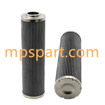 Oil Filter Compatible HY13558V - MPS Filter