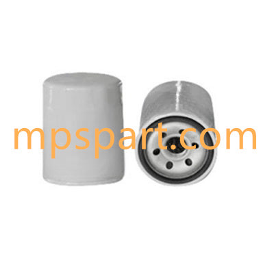 Oil Filter Compatible JEYO14302 LF3537 H97W05 W 610/3 B1402 MD135737 P502007 - MPS Filter