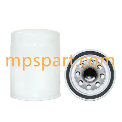 Oil Filter Compatible JLX389 1012011803 8943604271 BD7160 JX0810H1 P502043 LF3857 H24W06 WP920/80 - MPS Filter