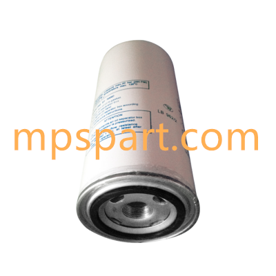 Oil Filter Compatible LB962 - MPS Filter