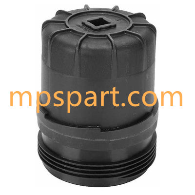 Oil Filter Compatible LF16016 - MPS Filter